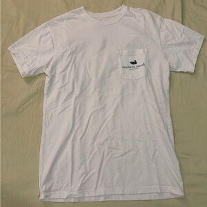 Southern Marsh Pocket T-Shirt